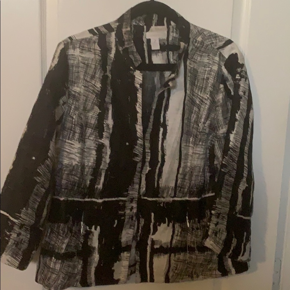 Blazer jacket